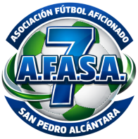 AFASA 7 Senior